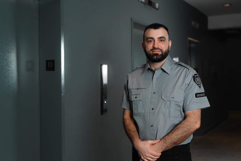 Les 4 étapes pour devenir agent de sécurité au Québec et trouver